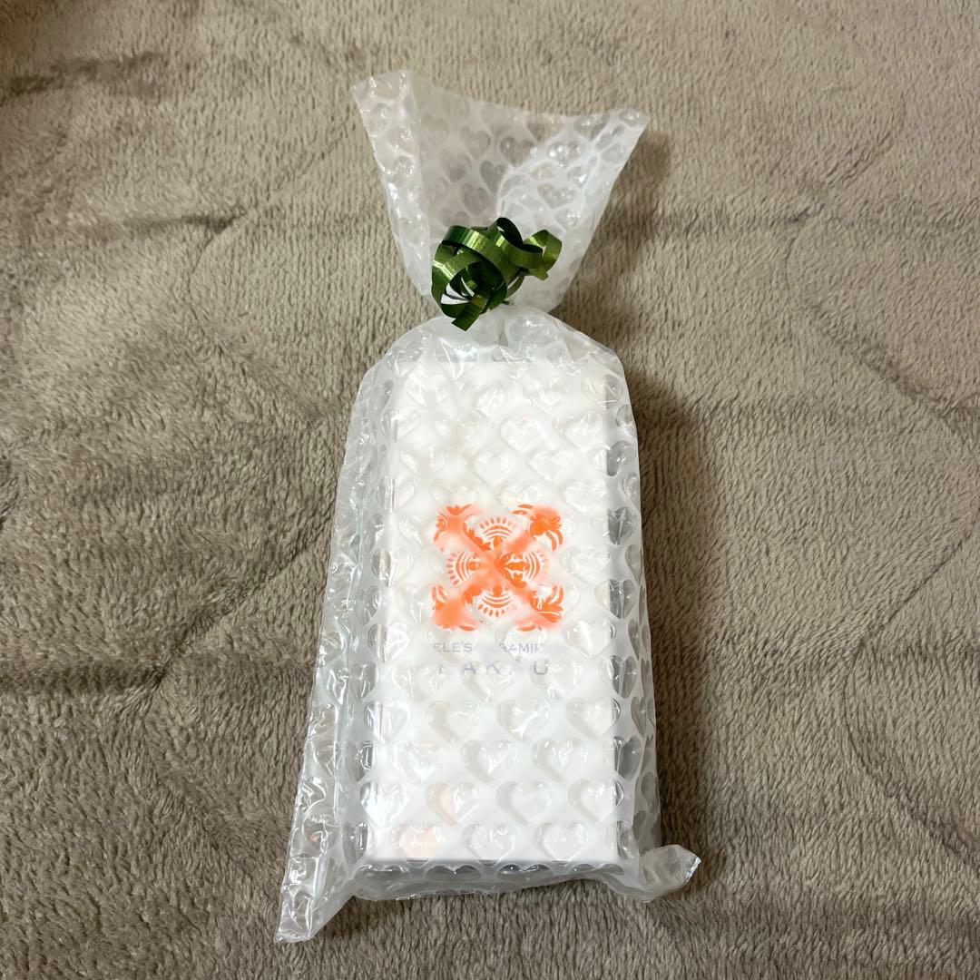 【新品・未開封】ペレグレイス　ラカウ美容液3個セット