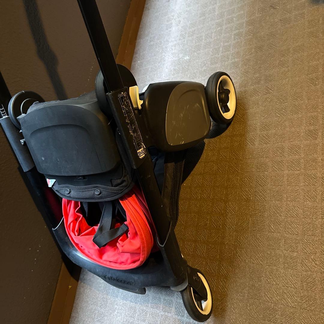 bugaboo ant コンパクト　ベビーカー