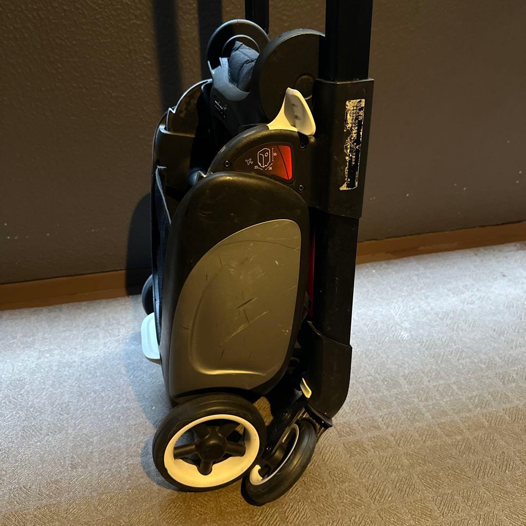 bugaboo ant コンパクト　ベビーカー