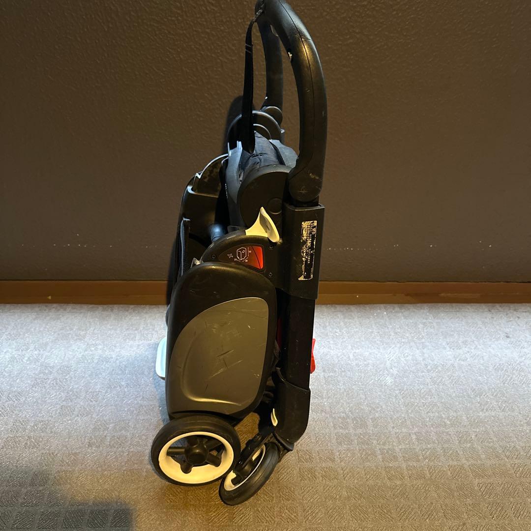 bugaboo ant コンパクト　ベビーカー