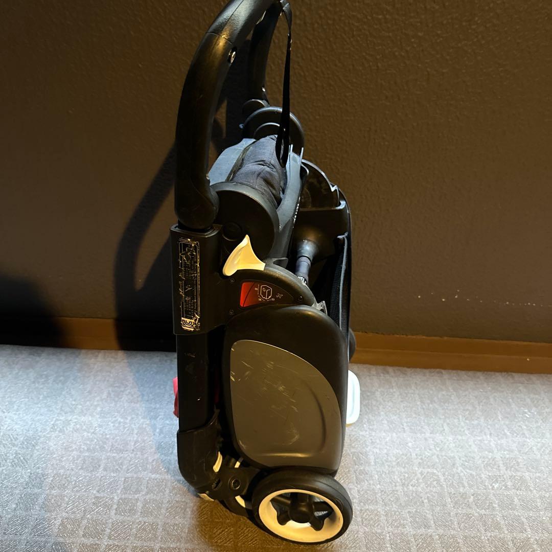 bugaboo ant コンパクト　ベビーカー