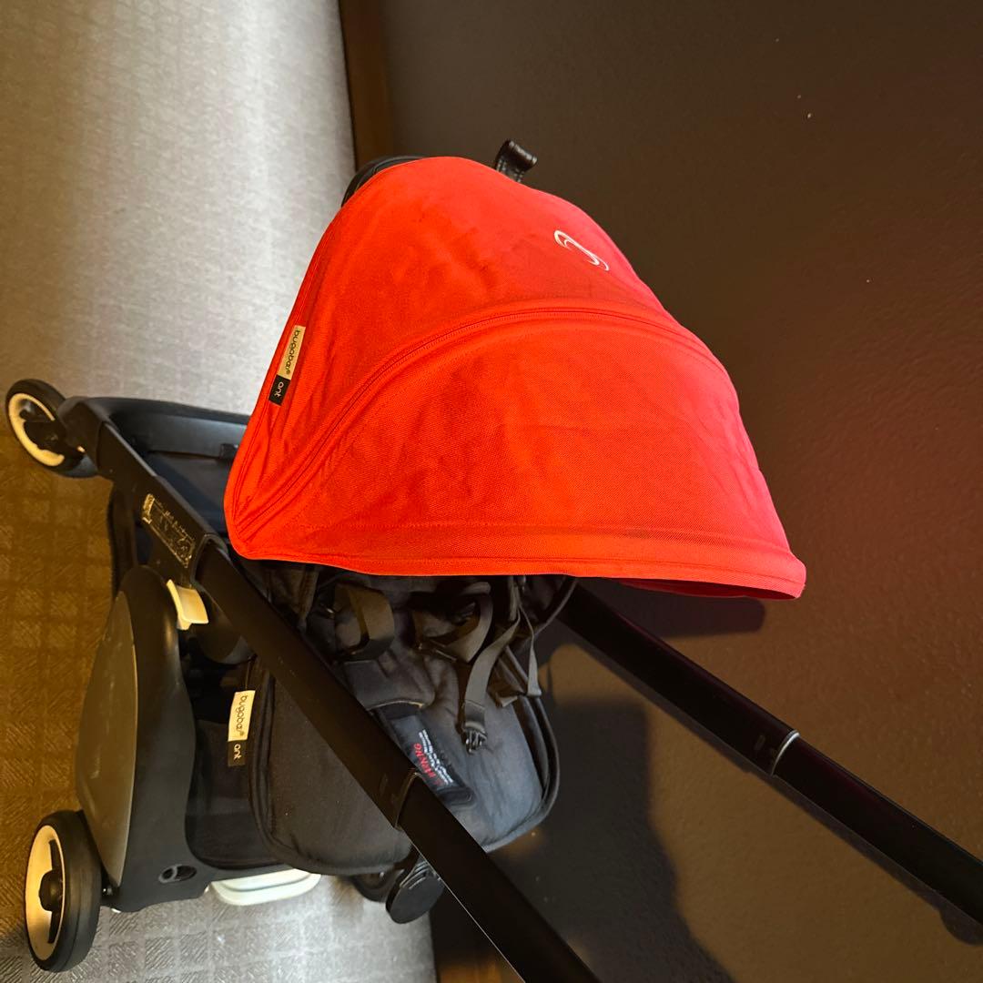 bugaboo ant コンパクト　ベビーカー
