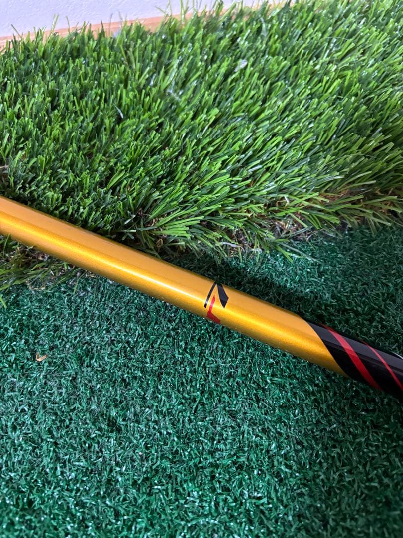 テーラーメイドTaylorMade R7QUAD ミニドライバー　13.5°