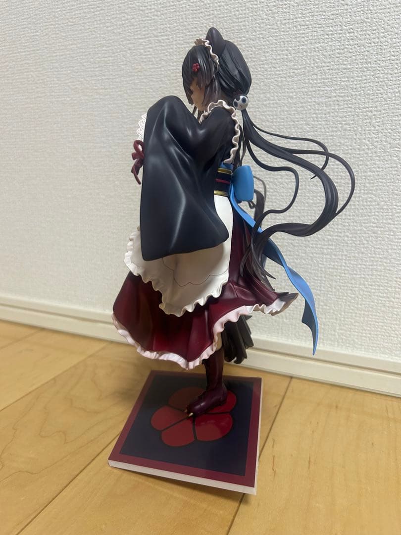 にじさんじ 戌亥とこ フィギュア
