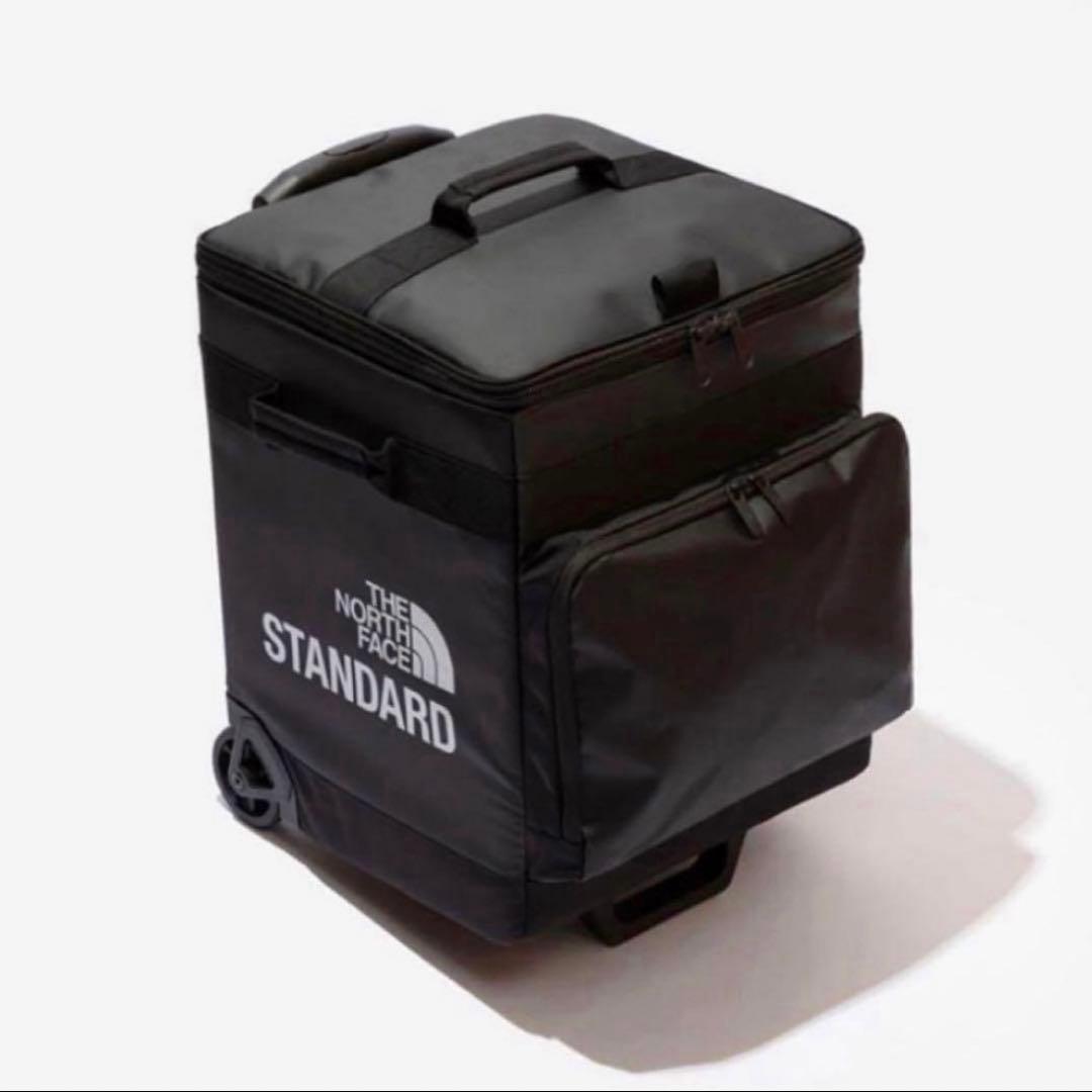 THE NORTH FACE STANDARD レコードバッグ 12 新品未使用