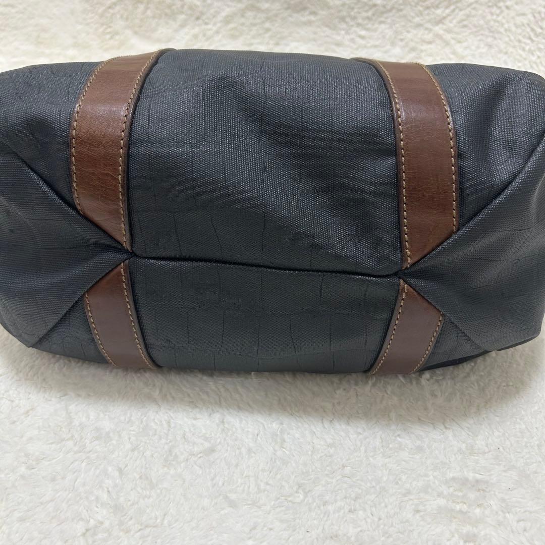 美品✨ダニエルアンドボブ トゥモローランド別注 クロドーロ 2wayトートバッグ