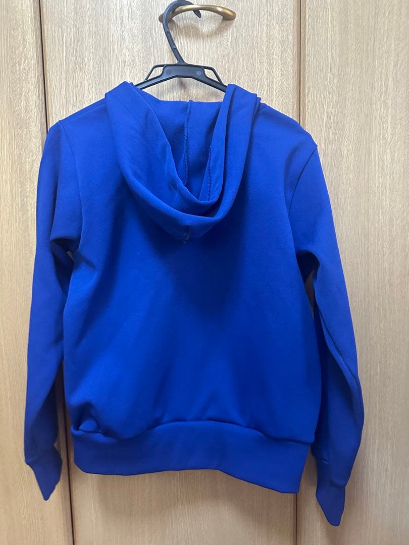 コムデギャルソン　パーカー