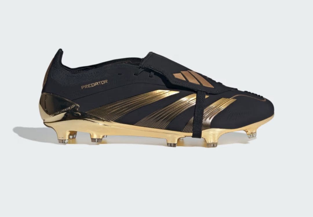 Adidas プレデター ELITE FT FG JB ベリンガム