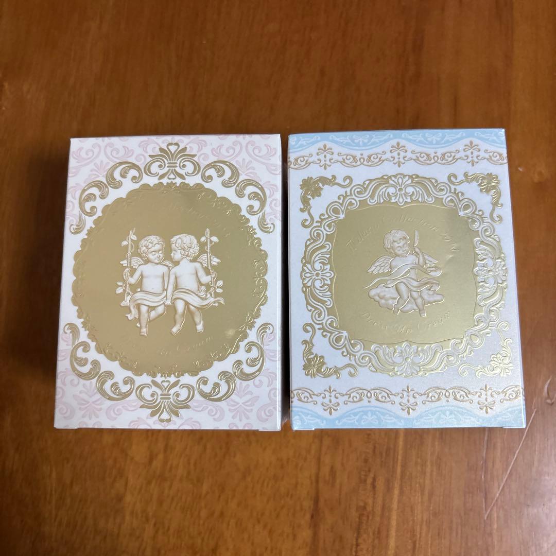 R*プ様 ミラノコレクション ドレスアップクリーム2023/2024セット