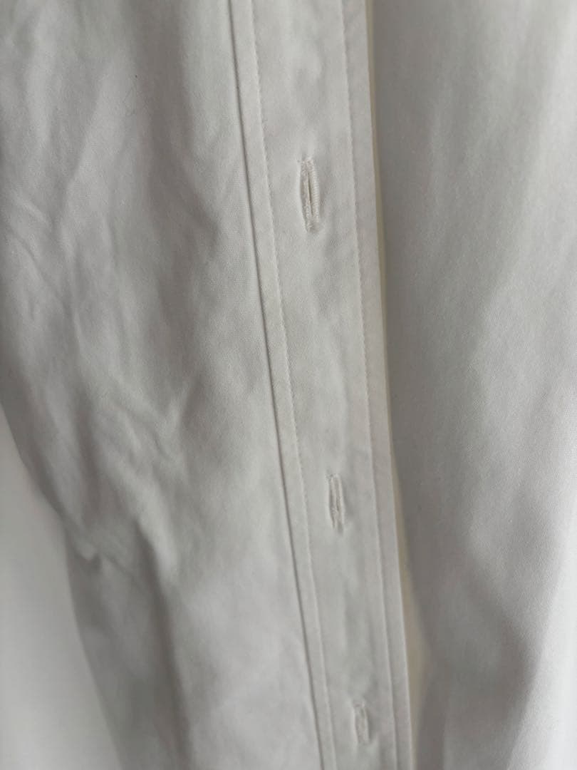 LUDLOW ラドロー harp ブラウス