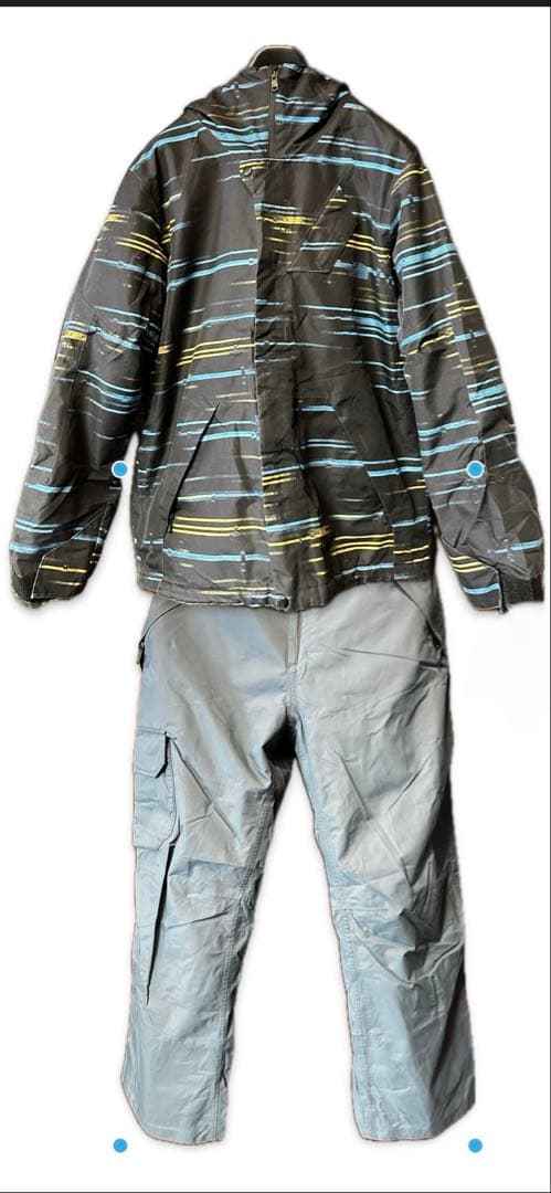 THE NORTH FACE セット販売 ジャケットM、パンツL