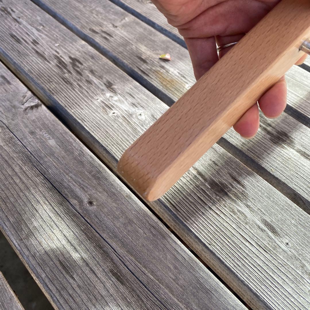 アウトドア寝具 nordisk rold wooden bed