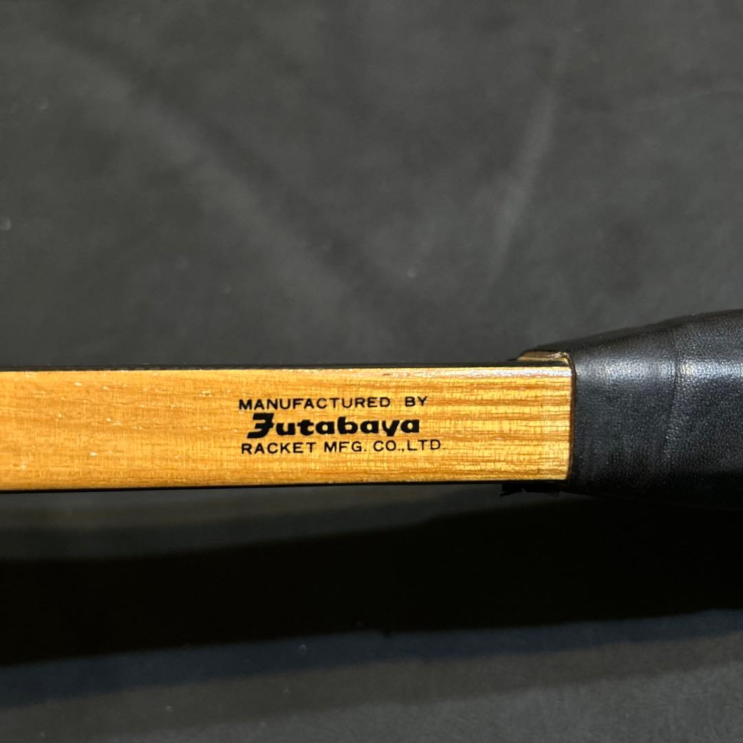 ラケット(硬式用) Futabaya advance3