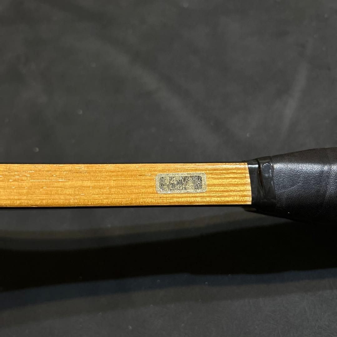 ラケット(硬式用) Futabaya advance3