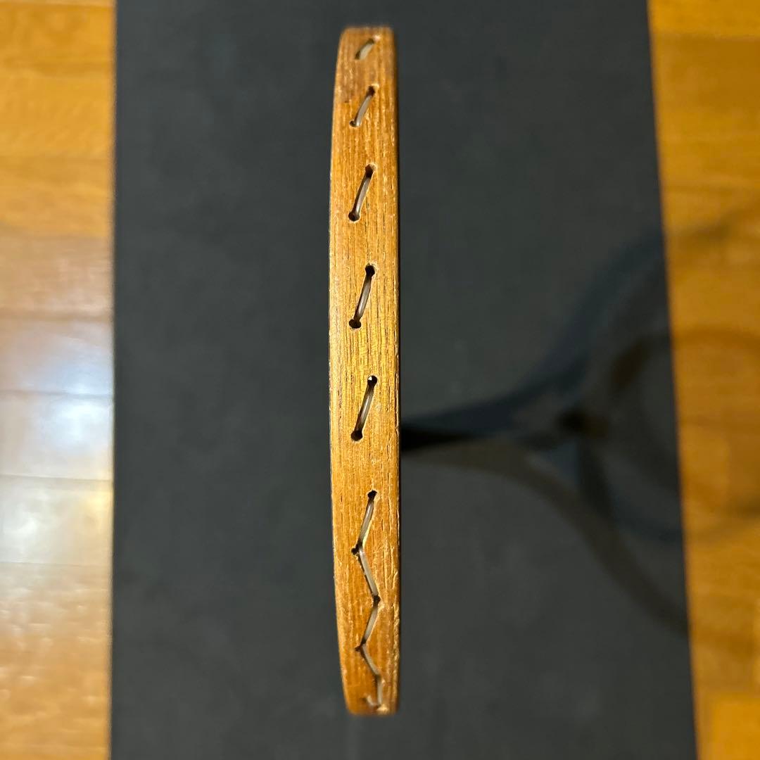 ラケット(硬式用) Futabaya advance3