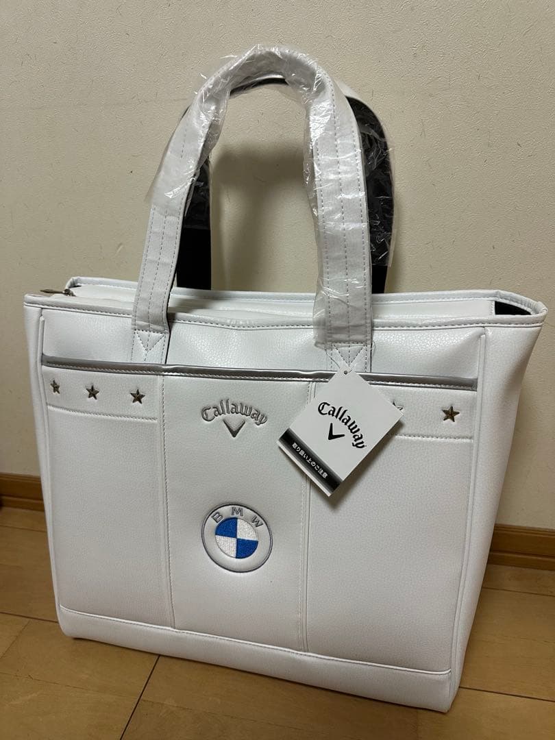 Callaway  EXIA TOTE　キャロウェイ　トートバッグ