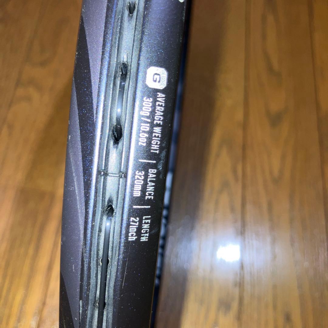 最終値下げ　YONEX VCORE 100