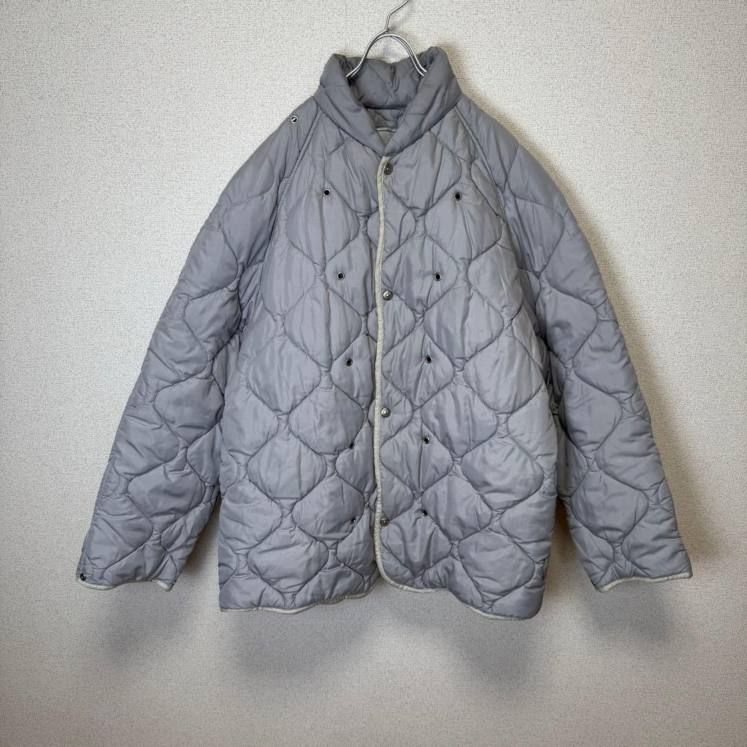 ジャケット・アウター STONE  1990AW ICE JACKET BALACLAVA