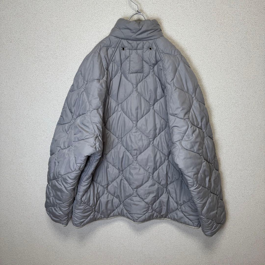 ジャケット・アウター STONE  1990AW ICE JACKET BALACLAVA