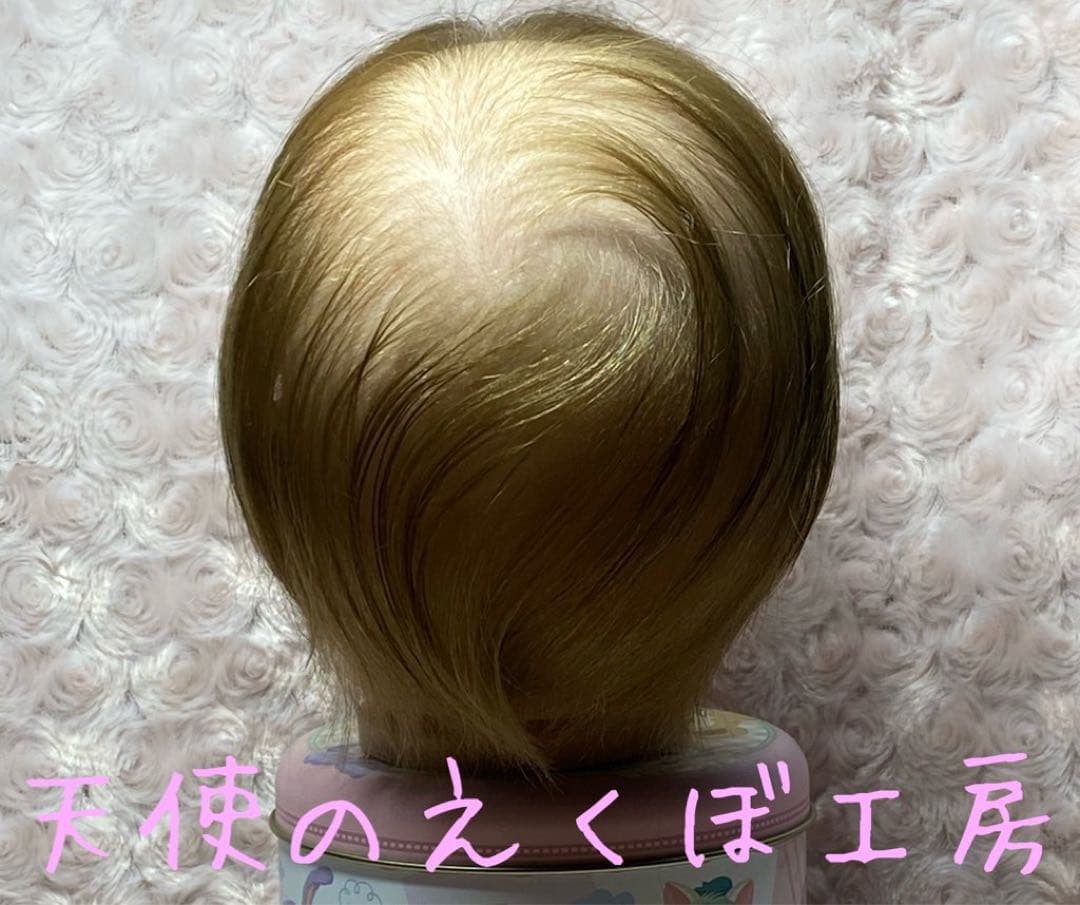 リボーンドール　マキシちゃん(*^^*)正規品証明書付き