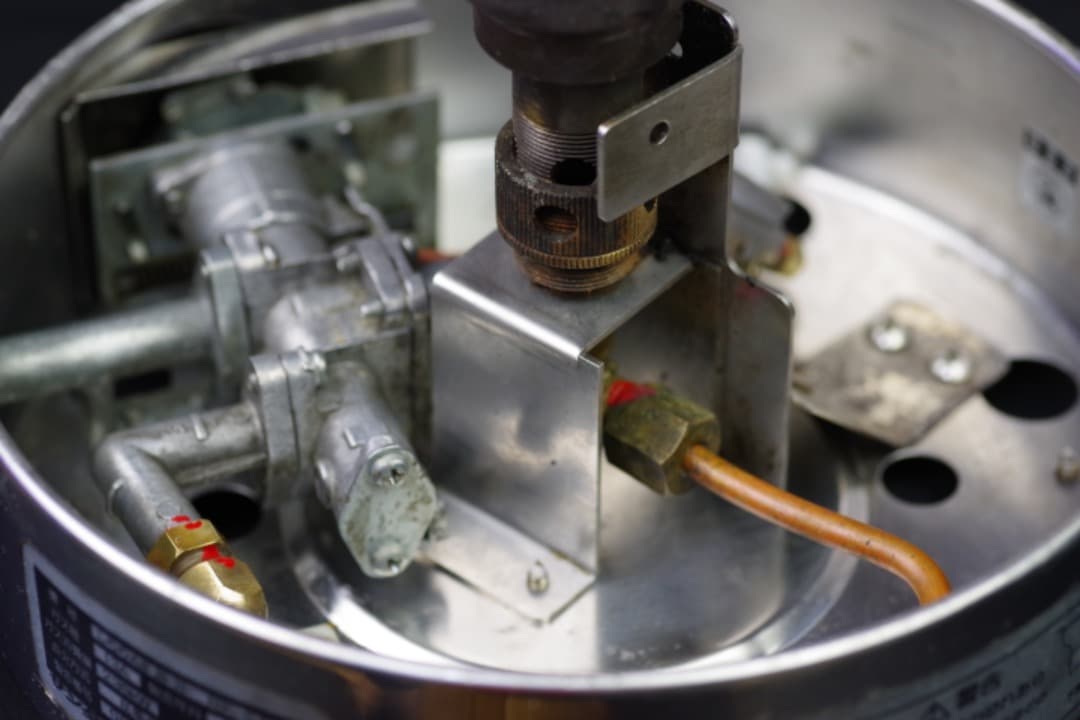 サンタしちりんガスロースター NK-5 業務用 焼肉/鍋