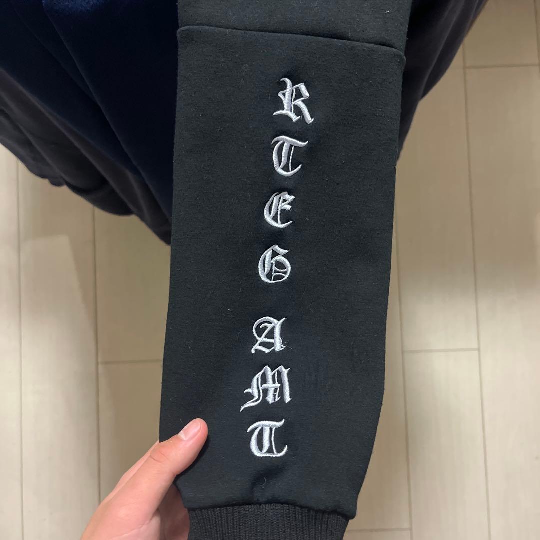 PATIENT RTEGAMT セットアップ