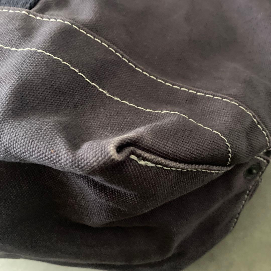 バッグ POLO JEANS COMPANY CANVAS TOTE BAG