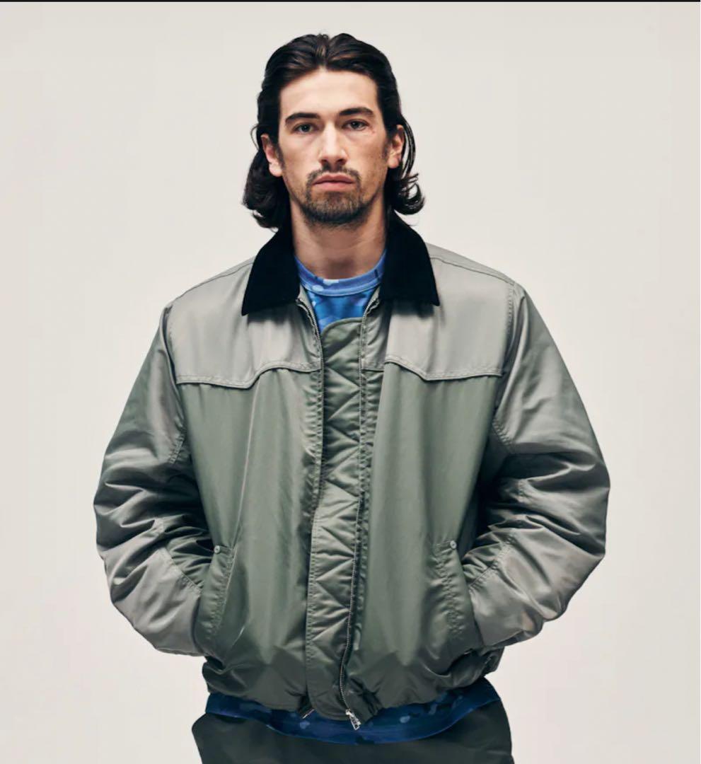 Palace skateboards Rodeo jacket Mサイズ