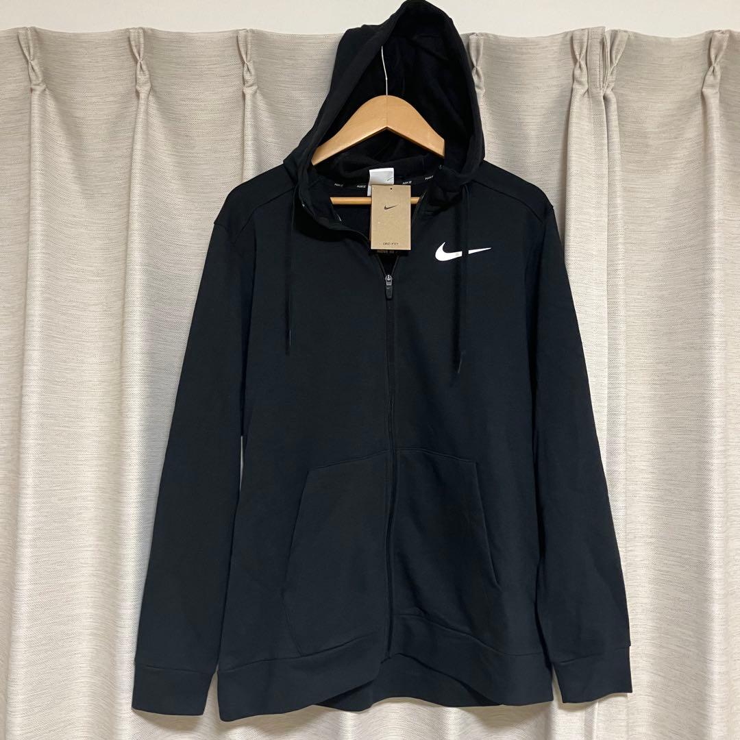 XL 【新品】NIKE ソロスウッシュ セットアップ　DRI FIT