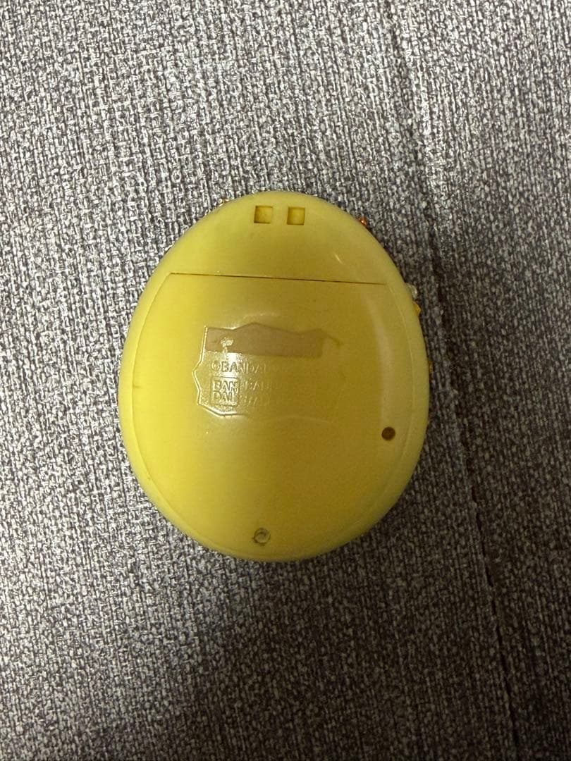 たまごっちiDL イエロー