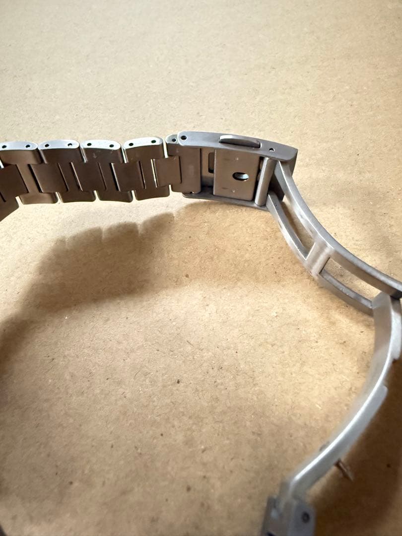 G*R様 citizen アテッサ シチズン アテッサACTLine AT829