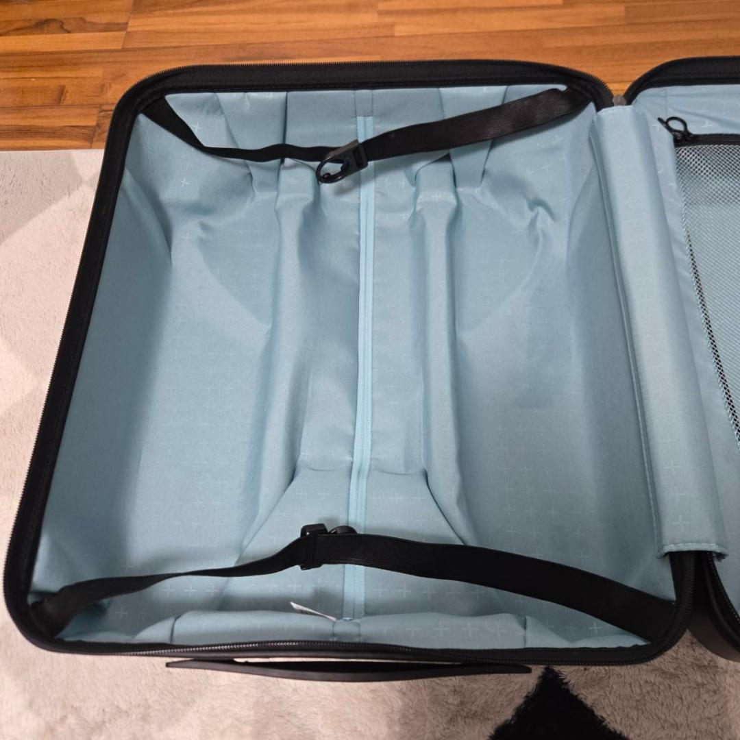 プロテカ マックスパス3 MAXPASS3 42L　スーツケース