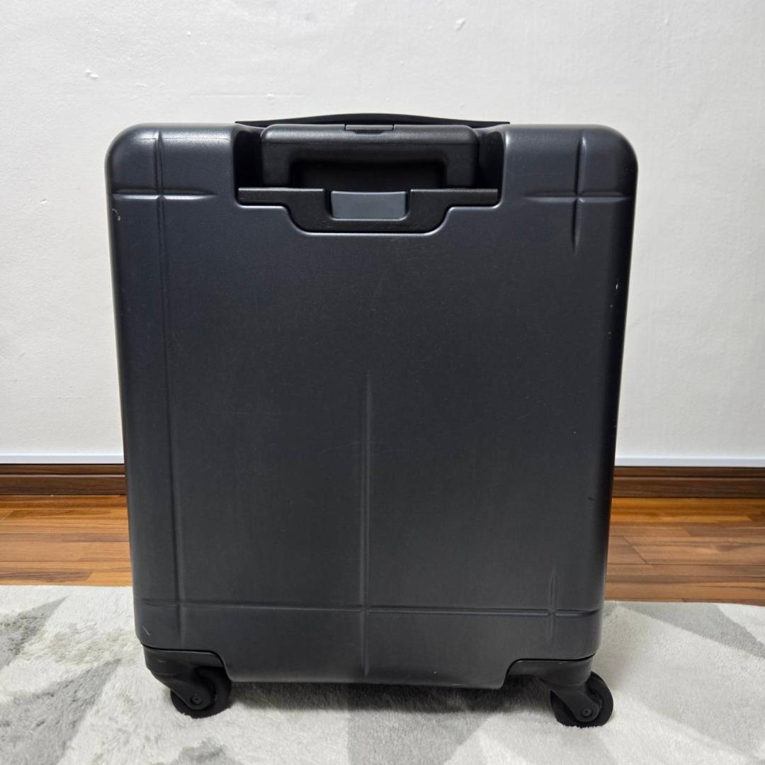 プロテカ マックスパス3 MAXPASS3 42L　スーツケース