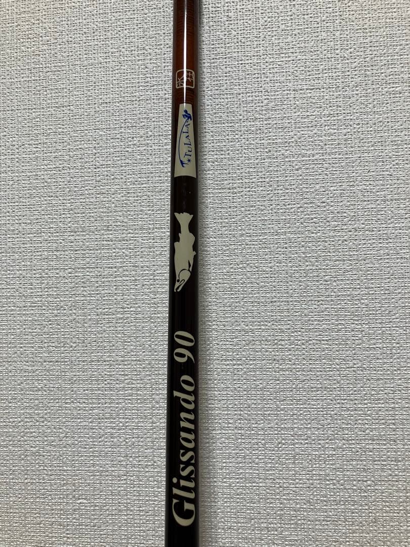 TULALA ツララ　グリッサンド90