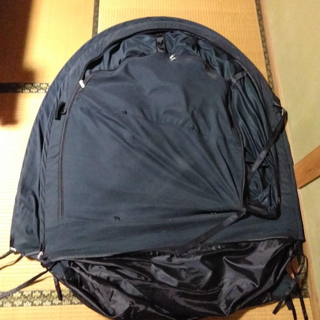 Leedor ベッドテント 99×200サイズ