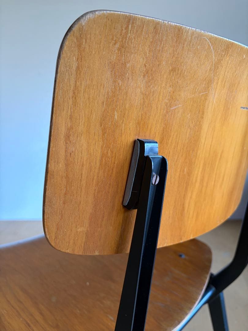 椅子 Marko Chair S201 Vintage