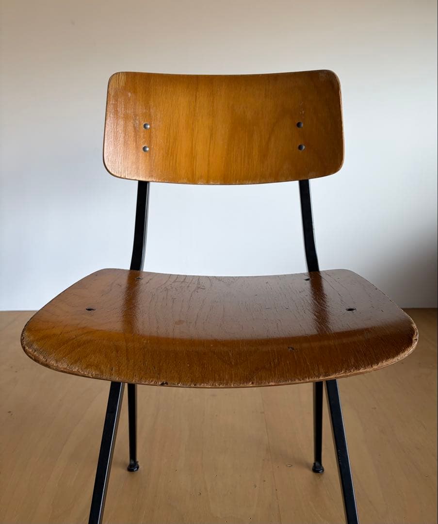 椅子 Marko Chair S201 Vintage