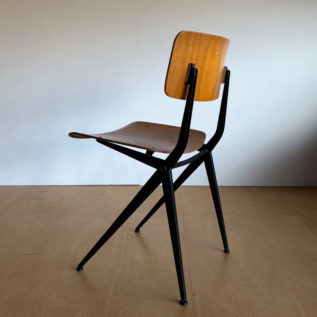 椅子 Marko Chair S201 Vintage