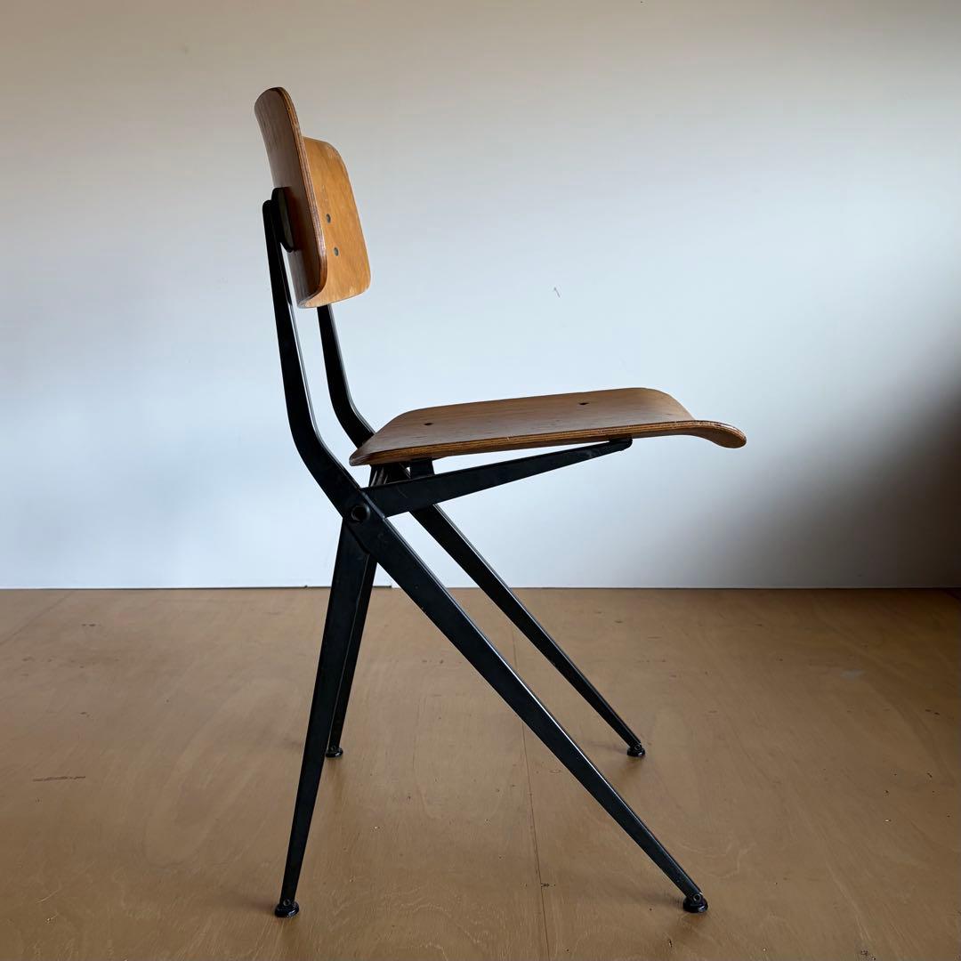 椅子 Marko Chair S201 Vintage