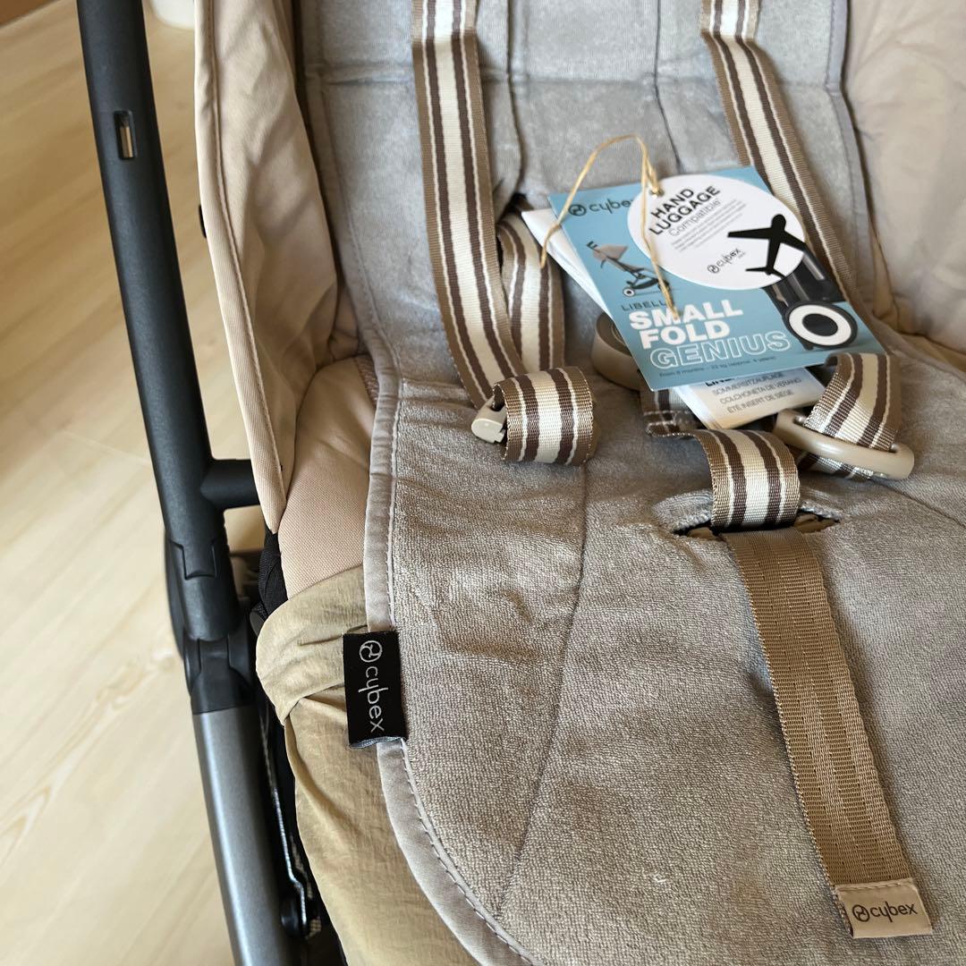 サイベックス　リベル　2024 付属品多数