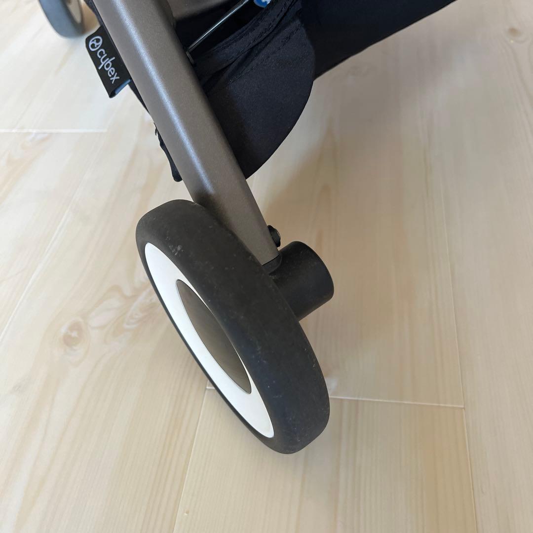 サイベックス　リベル　2024 付属品多数