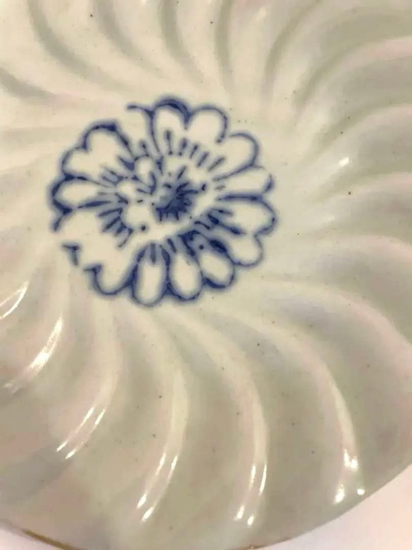 伊藤聡信　7寸皿