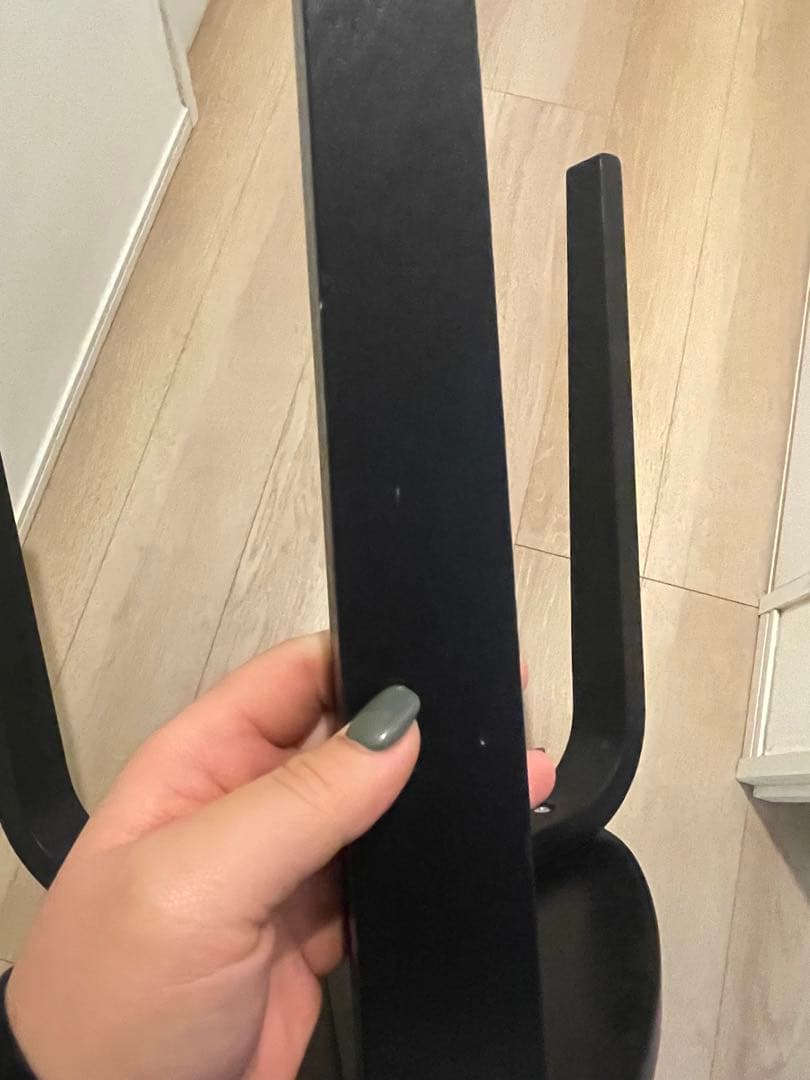 IKEA♡シルレ♡スツール