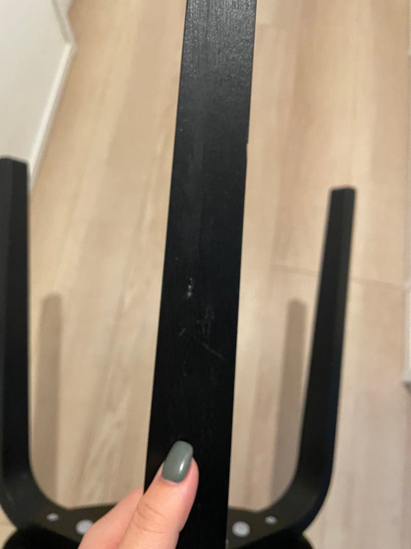 IKEA♡シルレ♡スツール