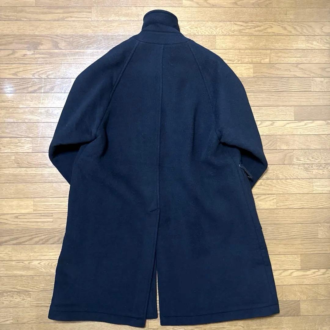 t*a様 TOMORROW LANDトゥモローランド　コート　バルマカン　ビッグ