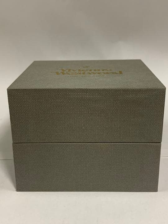 Vivienne Westwood TIME MACHINE 腕時計
