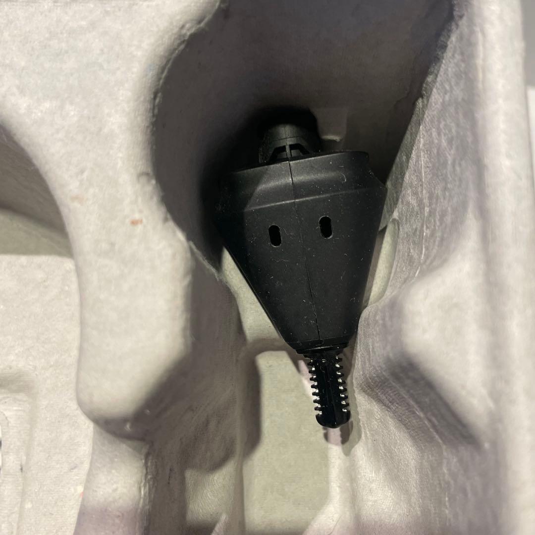 電気シェーバー　PHILIPS 7000 Series S7882/51 可動品