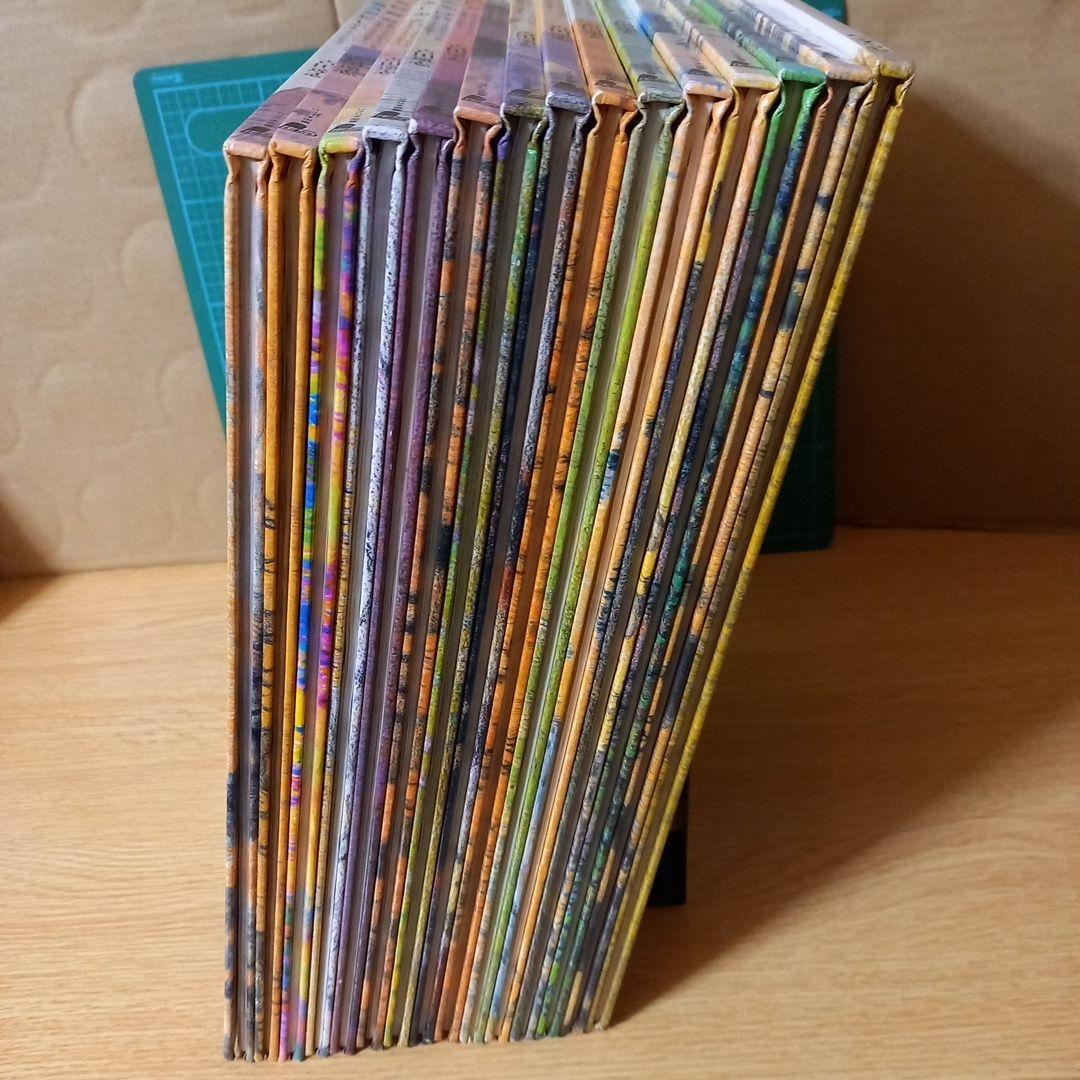 不揃い15冊　【希少・絶版】吉田遠志 動物絵本シリーズ 15巻セット