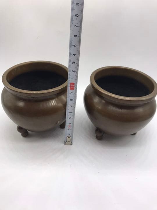 香炉