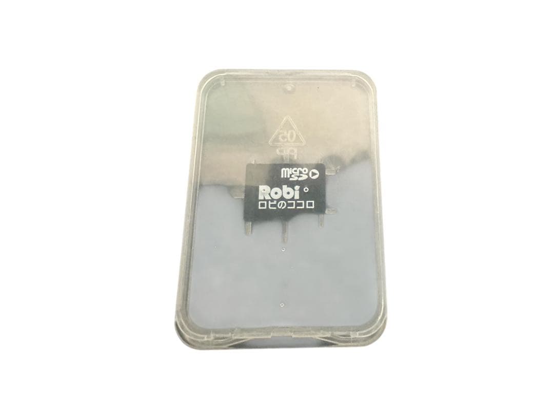 ディアゴスティーニ Robi ロビ パーソナルロボット 豪華セット 中古